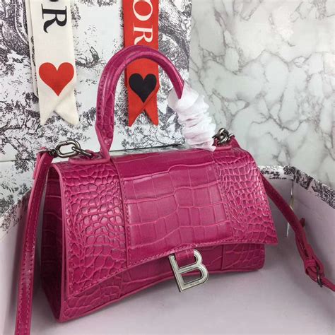 balenciaga cheapest bag